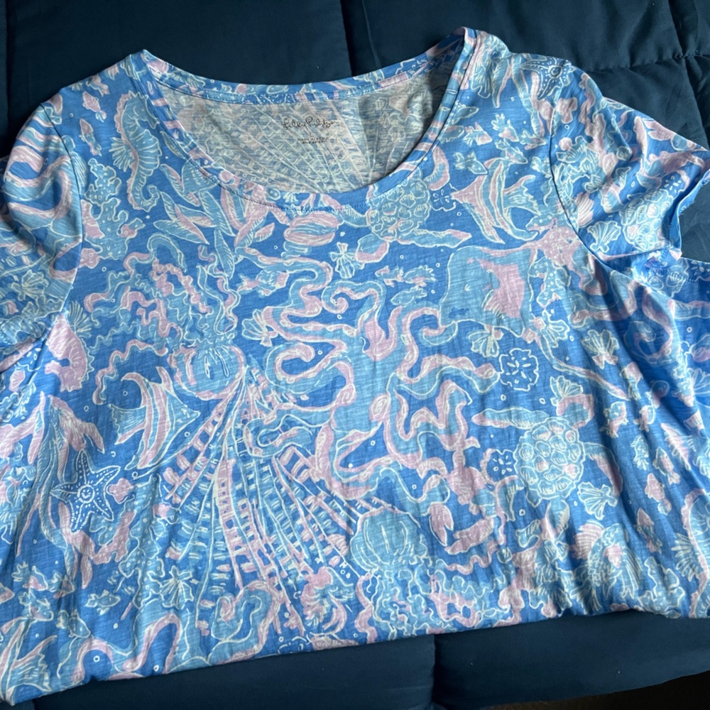 Etta top, excellent used condition
